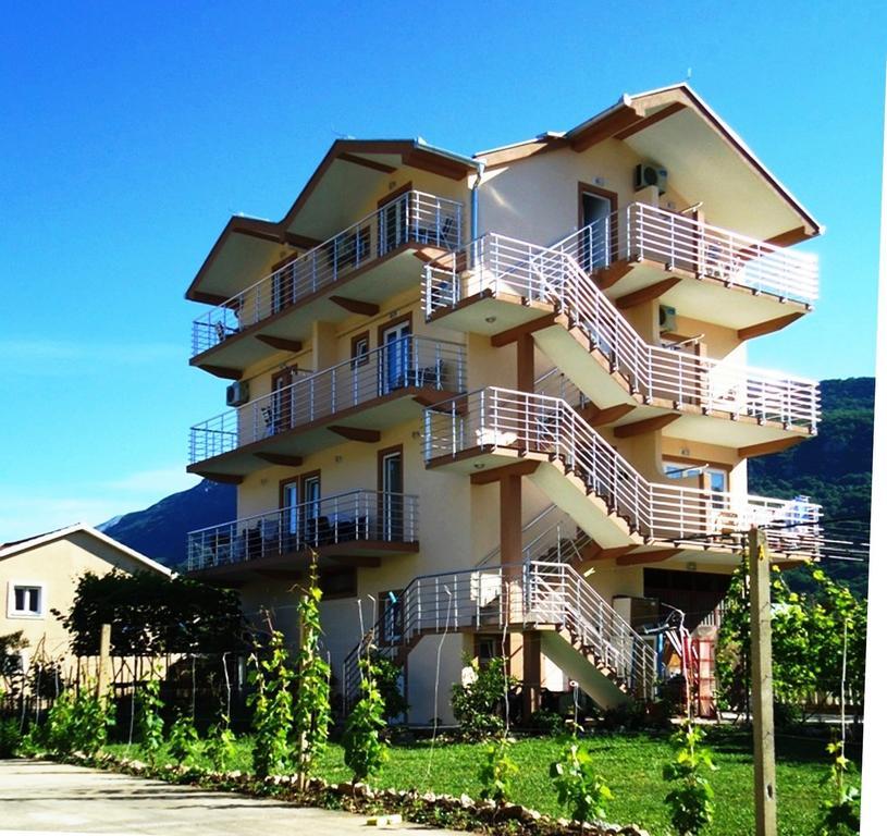 Apartments Nedovic-Jaz Budua Camera foto
