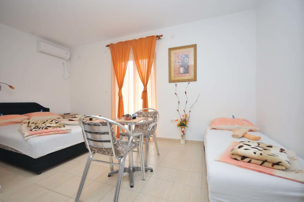 Apartments Nedovic-Jaz Budua Esterno foto