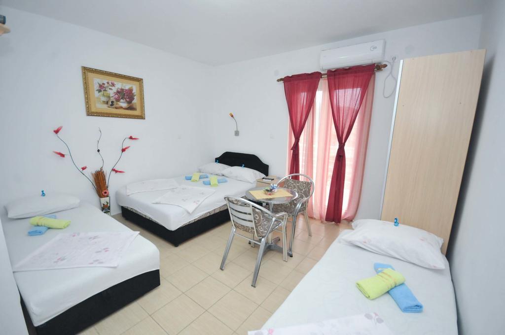 Apartments Nedovic-Jaz Budua Esterno foto
