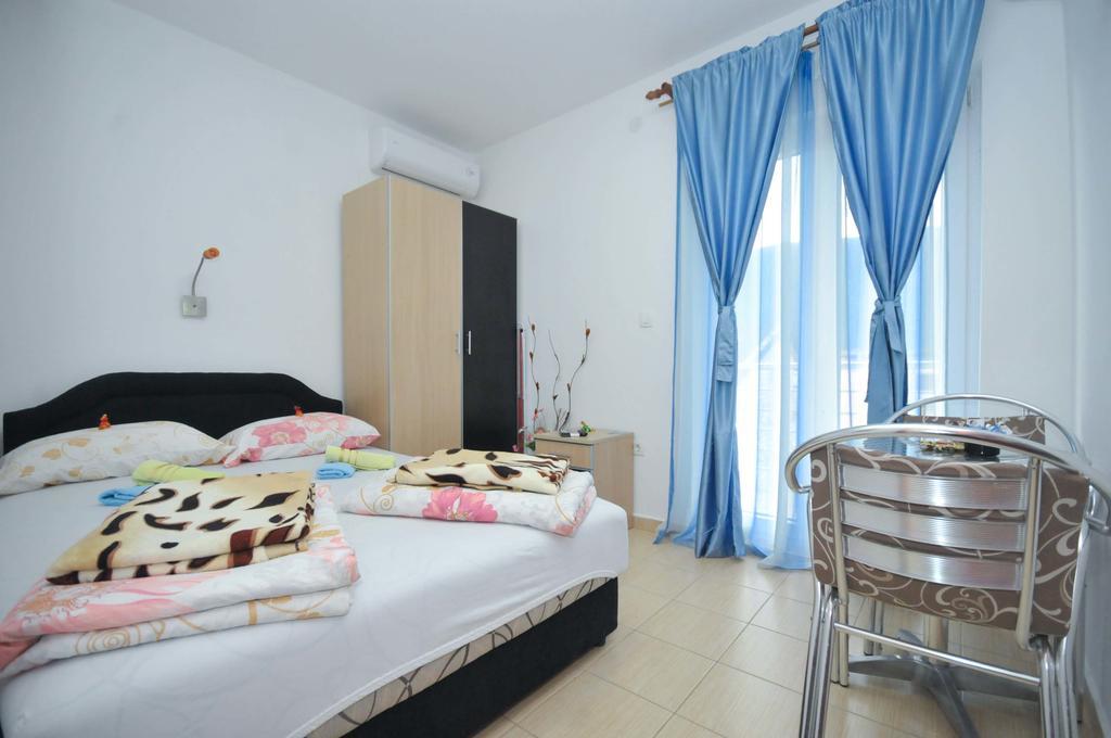 Apartments Nedovic-Jaz Budua Esterno foto