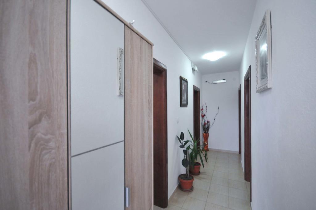 Apartments Nedovic-Jaz Budua Esterno foto