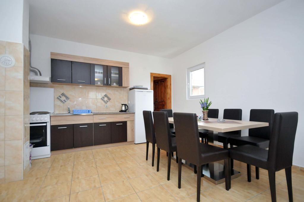 Apartments Nedovic-Jaz Budua Esterno foto