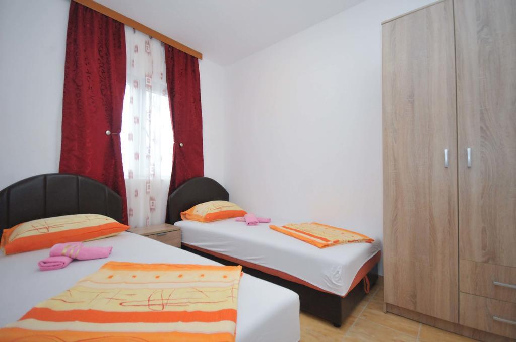 Apartments Nedovic-Jaz Budua Esterno foto