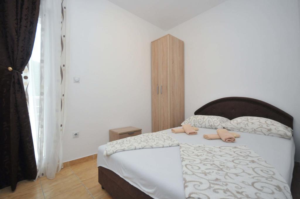 Apartments Nedovic-Jaz Budua Esterno foto