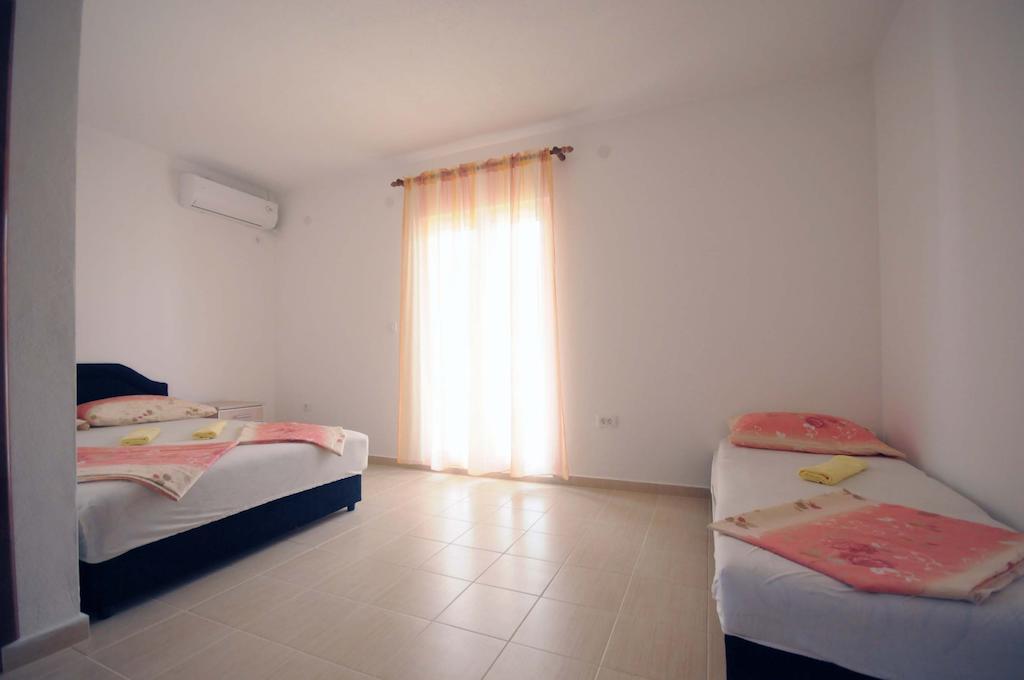 Apartments Nedovic-Jaz Budua Camera foto