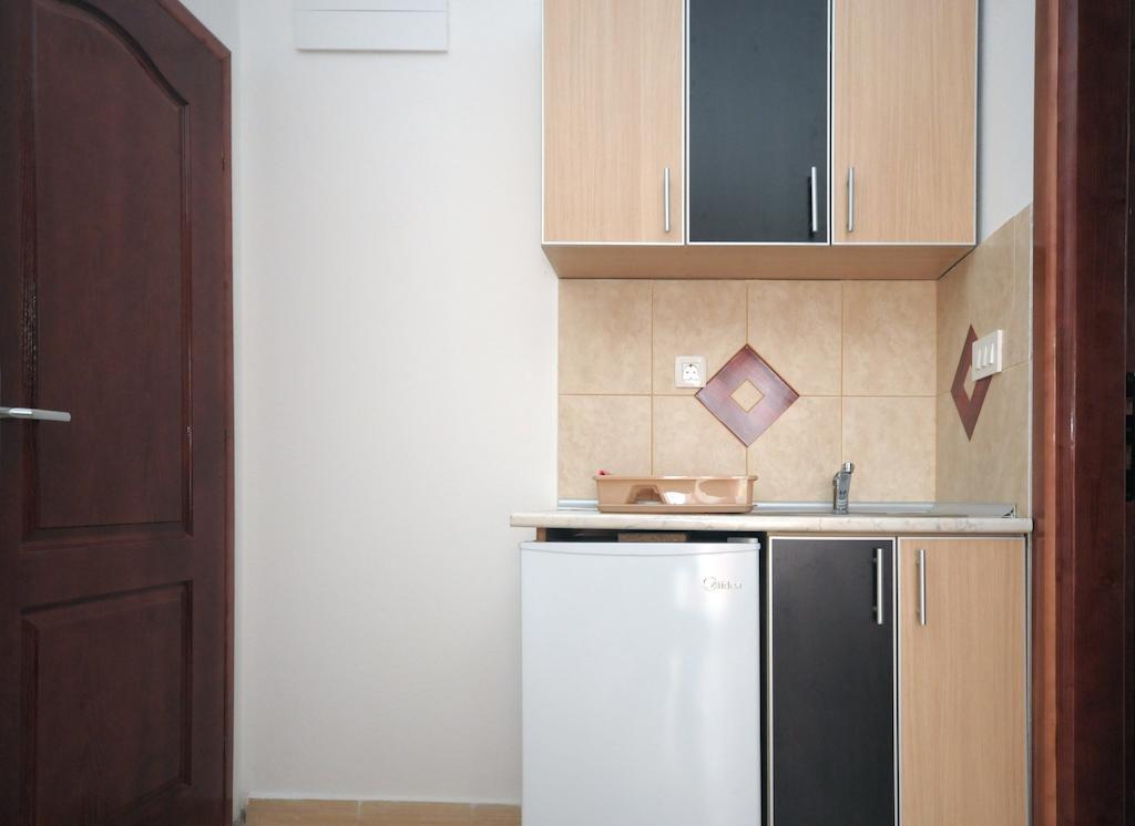 Apartments Nedovic-Jaz Budua Camera foto