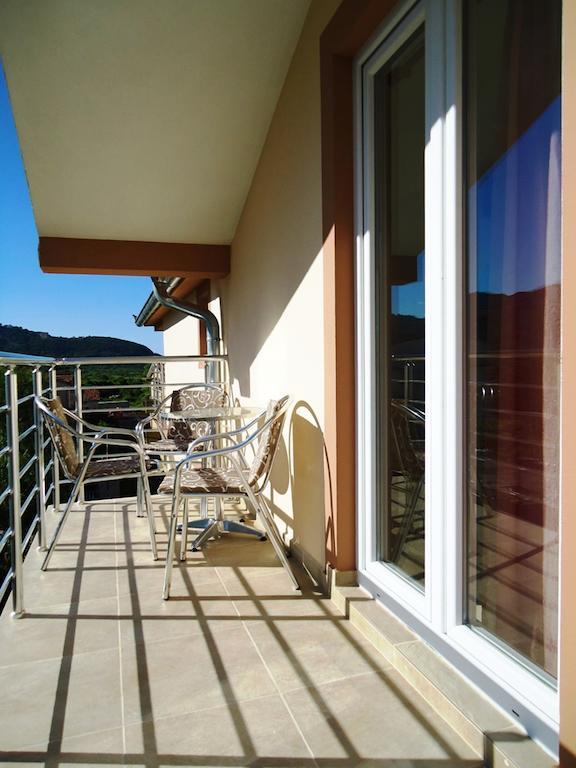 Apartments Nedovic-Jaz Budua Esterno foto