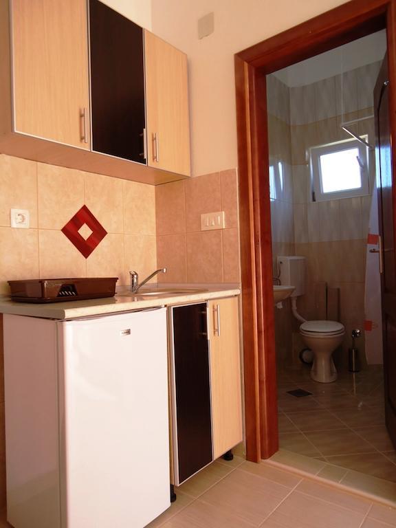 Apartments Nedovic-Jaz Budua Esterno foto