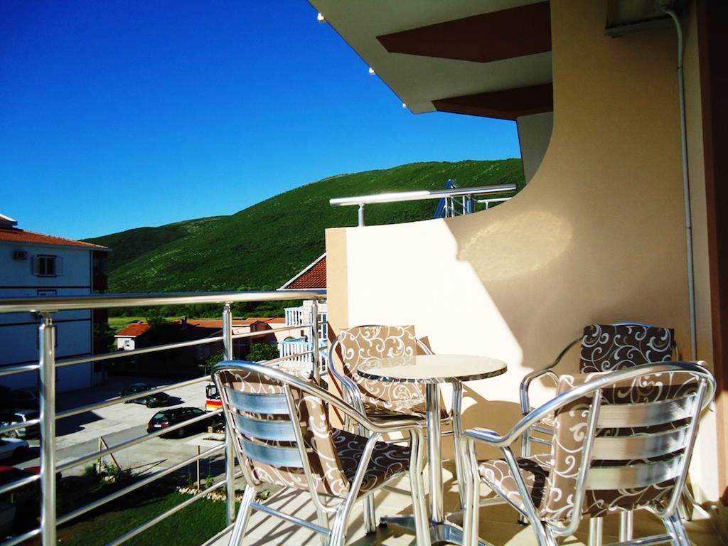 Apartments Nedovic-Jaz Budua Esterno foto
