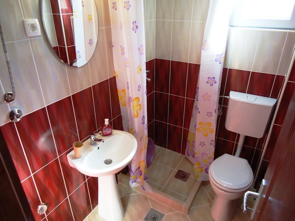 Apartments Nedovic-Jaz Budua Camera foto