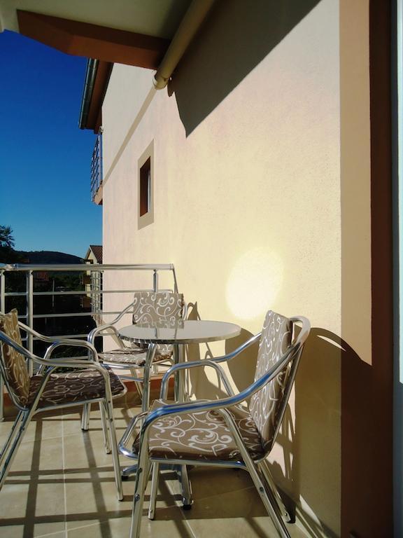 Apartments Nedovic-Jaz Budua Camera foto