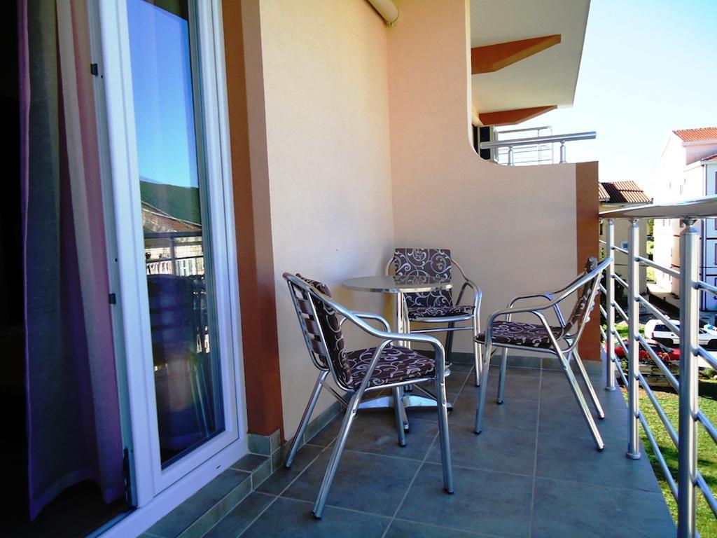 Apartments Nedovic-Jaz Budua Camera foto
