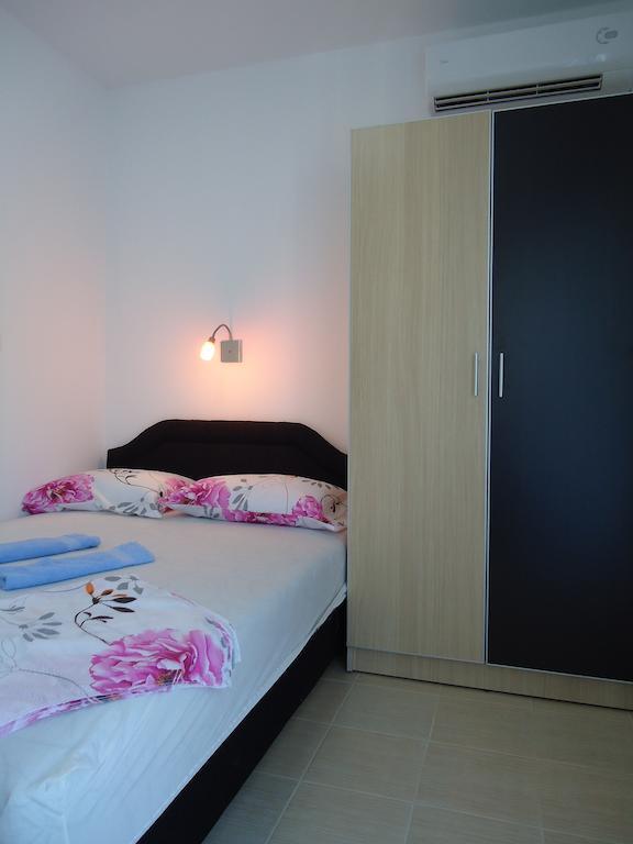 Apartments Nedovic-Jaz Budua Esterno foto