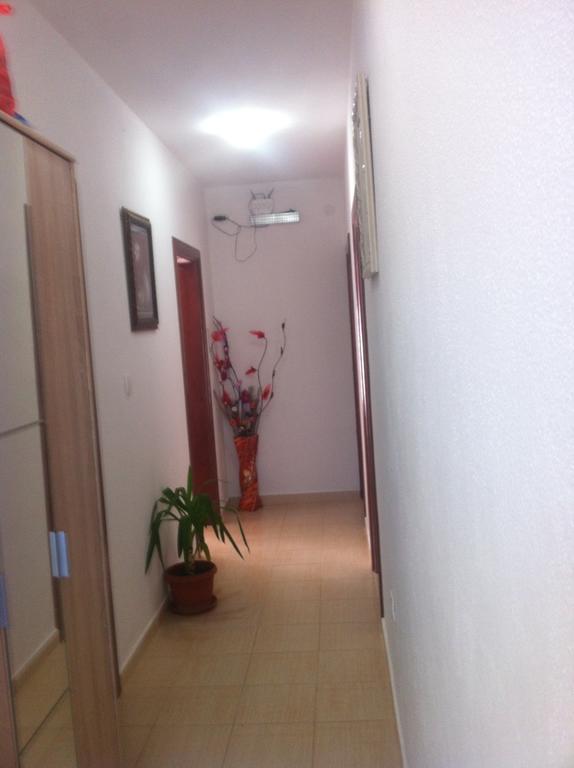Apartments Nedovic-Jaz Budua Esterno foto
