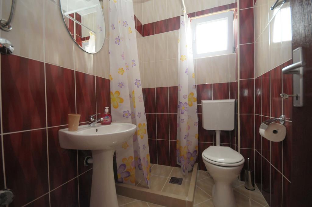 Apartments Nedovic-Jaz Budua Esterno foto