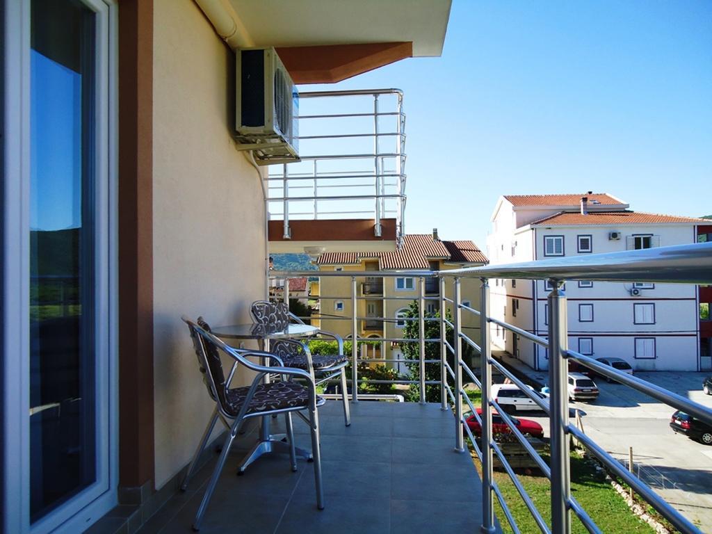 Apartments Nedovic-Jaz Budua Esterno foto