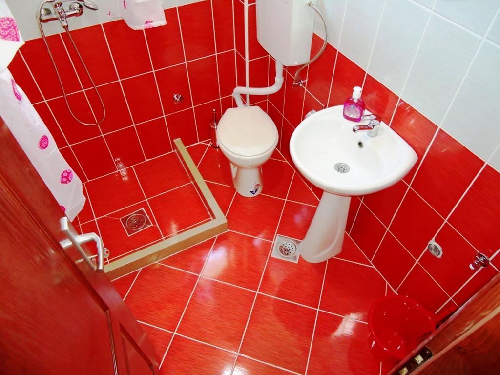 Apartments Nedovic-Jaz Budua Esterno foto