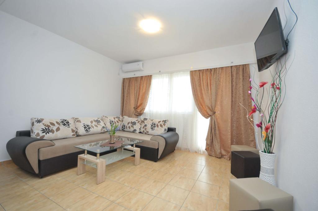Apartments Nedovic-Jaz Budua Esterno foto